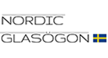 Nordic Glasögon logo